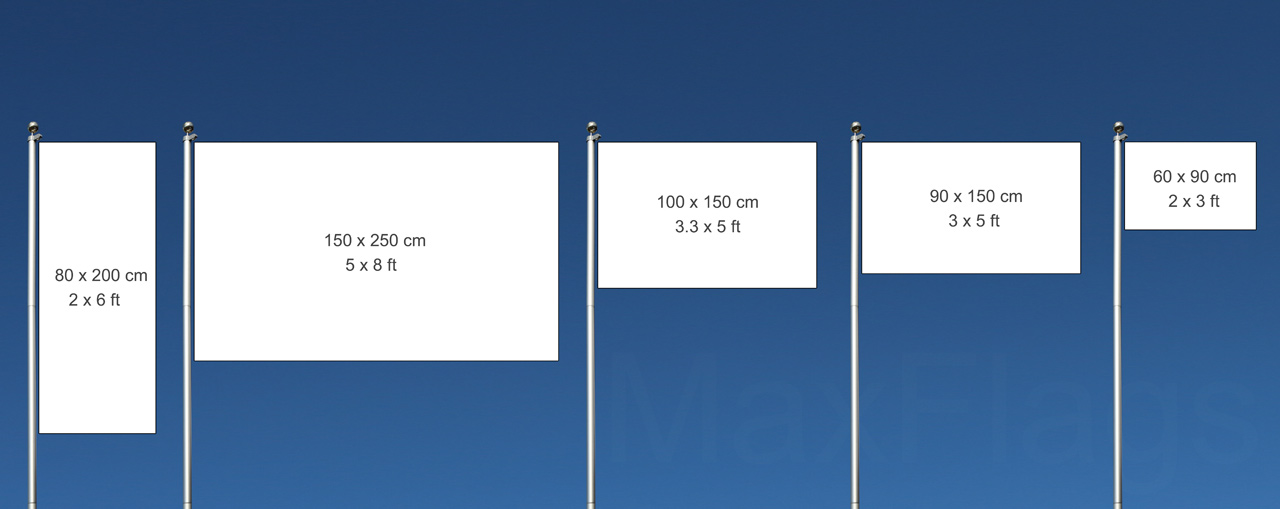 Schottland hellblau Flagge kaufen - 90 x 150 cm ...